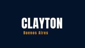 Clayton Buenos Aires